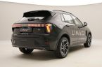 Lynk & Co 01 - fotka číslo 10