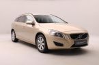 Volvo V60 - fotka číslo 13