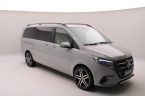 Mercedes Třída V - fotka číslo 15