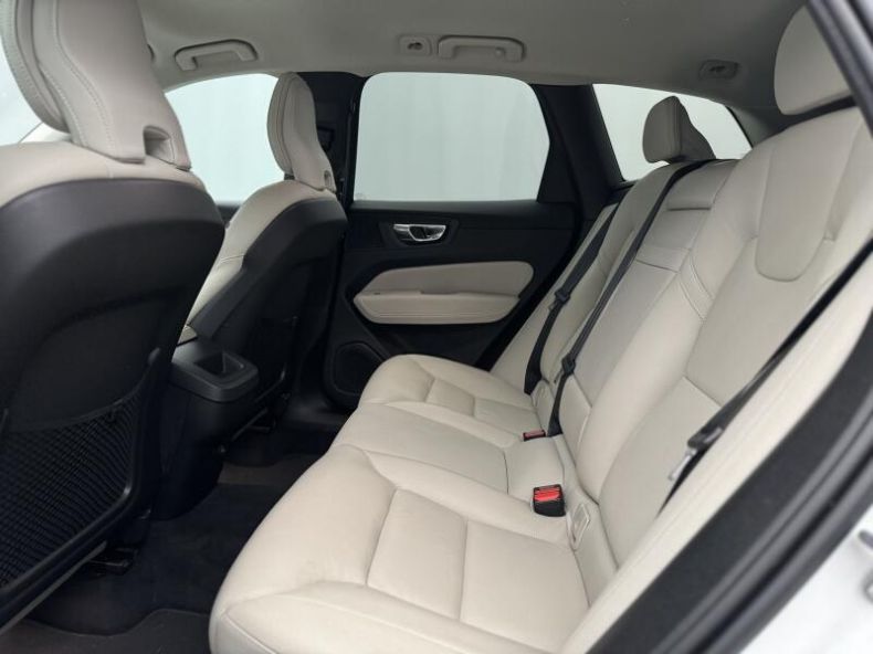 Volvo XC60 - hlavní fotka