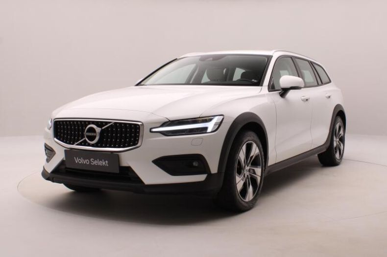 Volvo V60 - hlavní foto