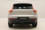 Volvo XC40 - fotka číslo 11
