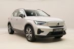 Volvo XC40 - fotka číslo 14