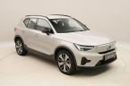 Volvo XC40 - fotka číslo 16