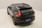 Volvo XC40 - fotka číslo 16