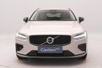 Volvo V60 - fotka číslo 14