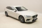 Volvo V60 - fotka číslo 15