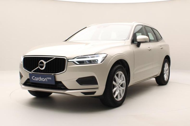 Volvo XC60 - hlavní foto