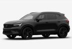 Volvo XC40 - fotka číslo 0