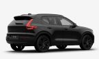 Volvo XC40 - fotka číslo 8