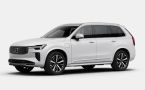 Volvo XC90 - fotka číslo 0