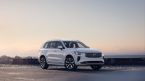 Volvo XC90 - fotka číslo 1