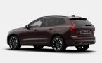 Volvo XC60 - fotka číslo 5