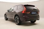 Volvo XC60 - fotka číslo 9