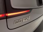 Volvo ES90 - fotka číslo 20