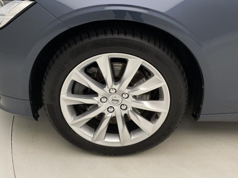 Volvo V90 - hlavní fotka