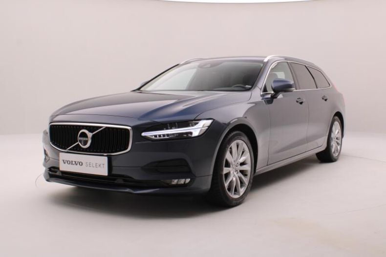 Volvo V90 - hlavní foto