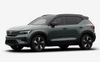 Volvo EX40 - fotka číslo 0