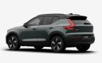 Volvo EX40 - fotka číslo 5