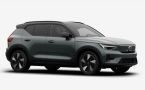 Volvo EX40 - fotka číslo 6
