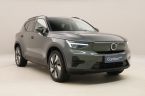 Volvo EX40 - fotka číslo 6