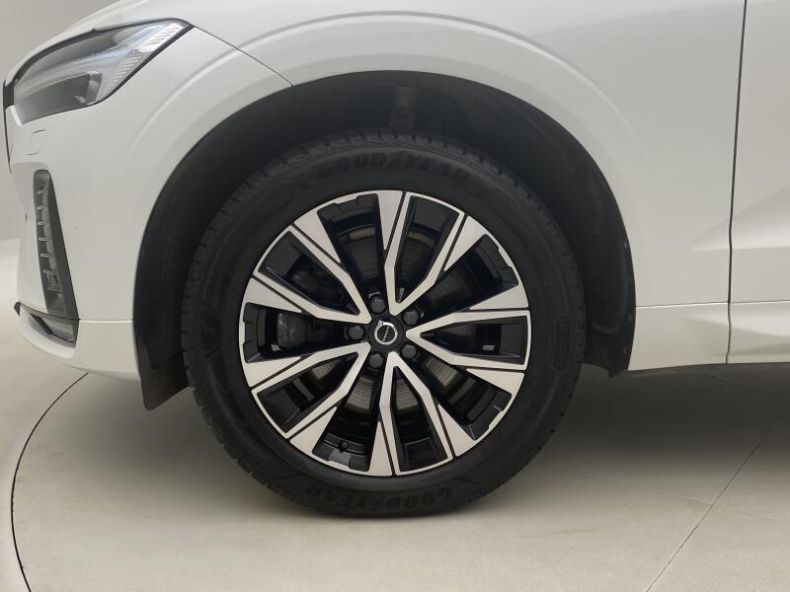 Volvo XC60 - hlavní fotka