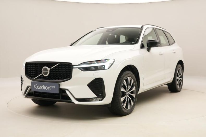 Volvo XC60 - hlavní fotka inzerátu