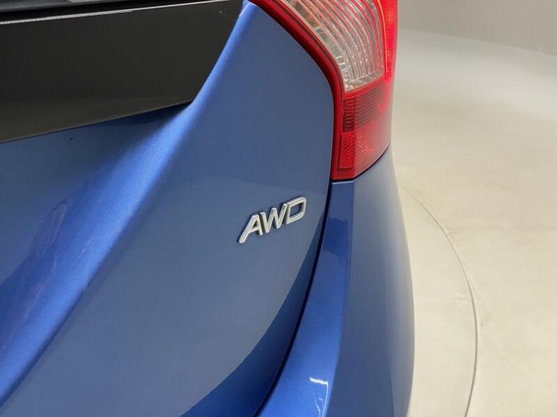 Volvo V60 - hlavní fotka