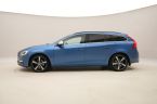 Volvo V60 - fotka číslo 8