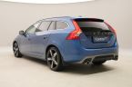 Volvo V60 - fotka číslo 9