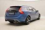 Volvo V60 - fotka číslo 11