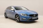 Volvo V60 - fotka číslo 13