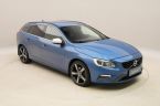 Volvo V60 - fotka číslo 15