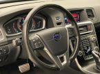Volvo V60 - fotka číslo 17