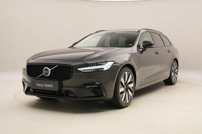 Volvo V90 - hlavní fotka inzerátu