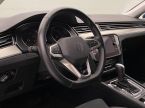 Volkswagen Passat - fotka číslo 17