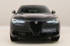 Alfa Romeo Stelvio - fotka číslo 9