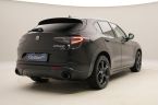 Alfa Romeo Stelvio - fotka číslo 4