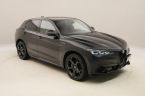 Alfa Romeo Stelvio - fotka číslo 7