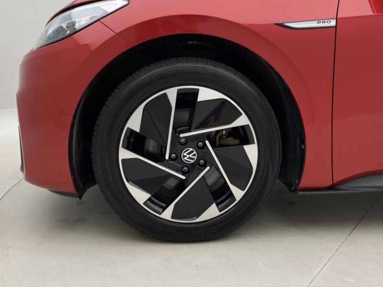 Volkswagen ID.3 - hlavní foto