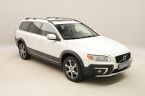 Volvo XC70 - fotka číslo 15