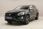 Volvo XC60 - fotka číslo 0