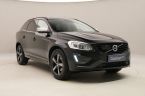 Volvo XC60 - fotka číslo 13