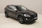 Volvo XC60 - fotka číslo 15