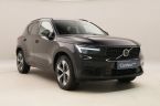 Volvo XC40 - fotka číslo 13