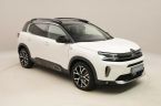 Citroën C5 Aircross - fotka číslo 15
