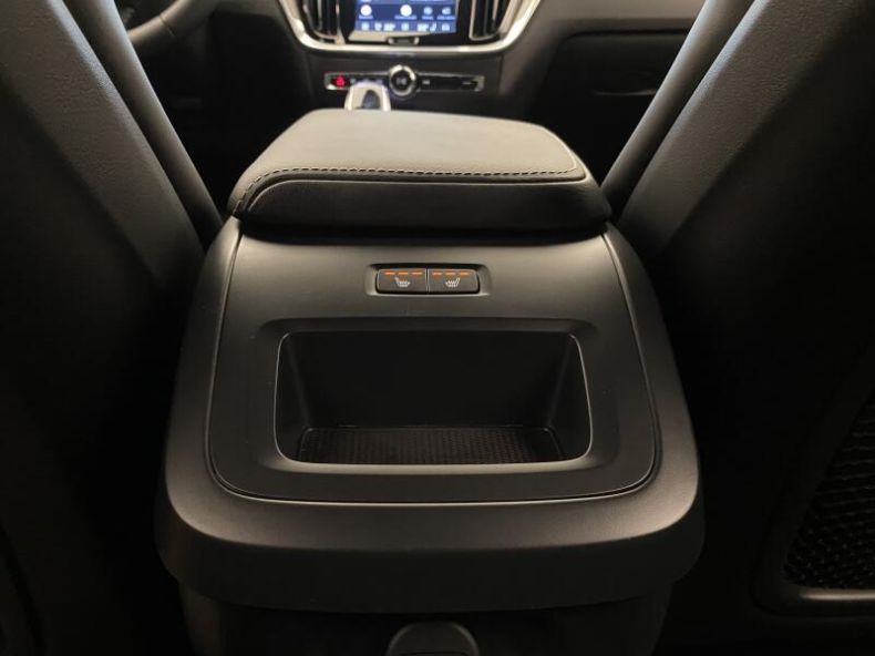 Volvo V60 - hlavní fotka inzerátu