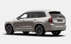 Volvo XC90 - fotka číslo 5