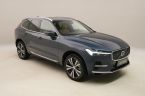 Volvo XC60 - fotka číslo 16