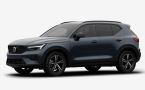 Volvo XC40 - fotka číslo 0